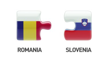 Slovenya Romanya bulmaca kavramı