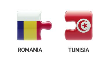 Tunus Romanya bulmaca kavramı