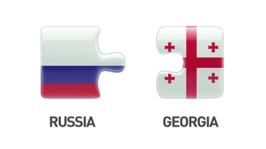 Rusya Georgia Puzzle kavramı