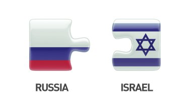 Rusya İsrail bulmaca kavramı