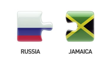 Rusya Jamaika bulmaca kavramı