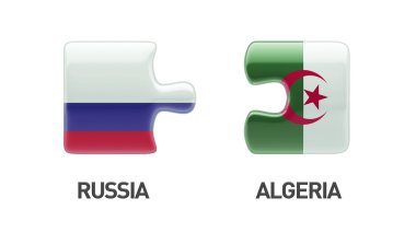Rusya Cezayir bulmaca kavramı