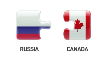 Rusya Kanada bulmaca kavramı