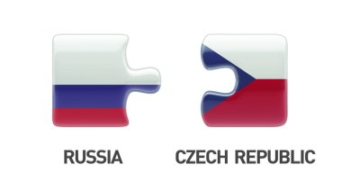 Rusya Çek Cumhuriyeti bulmaca kavramı
