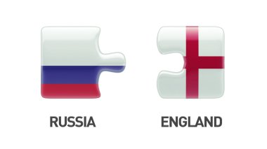 Rusya İngiltere'de bulmaca kavramı