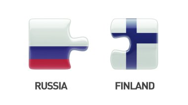 Rusya Finlandiya bulmaca kavramı