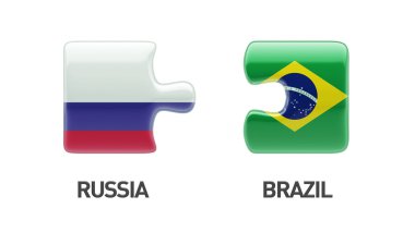 Rusya Brezilya bulmaca kavramı