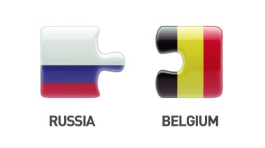 Rusya Belçika bulmaca kavramı