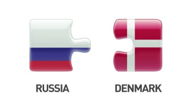 Rusya Danimarka bulmaca kavramı