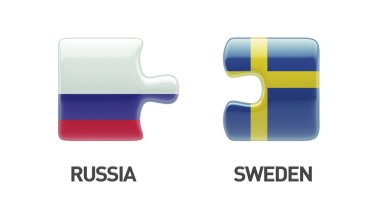 Rusya İsveç bulmaca kavramı