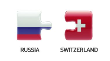 Rusya İsviçre bulmaca kavramı