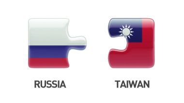 Rusya Tayvan bulmaca kavramı