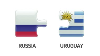 Rusya Uruguay bulmaca kavramı