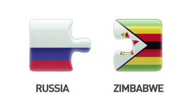 Rusya Zimbabve bulmaca kavramı