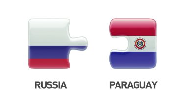 Rusya Paraguay bulmaca kavramı