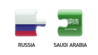 Suudi Arabistan Rusya bulmaca kavramı