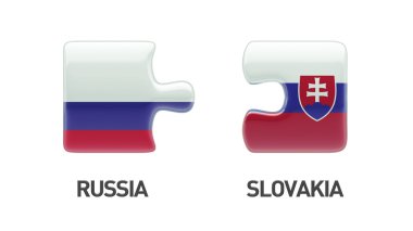 Slovakya Rusya bulmaca kavramı