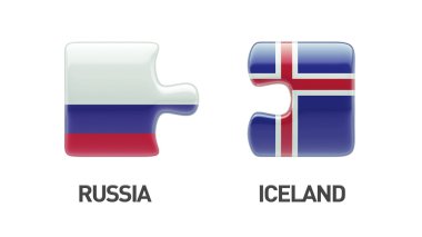 İzlanda Rusya bulmaca kavramı