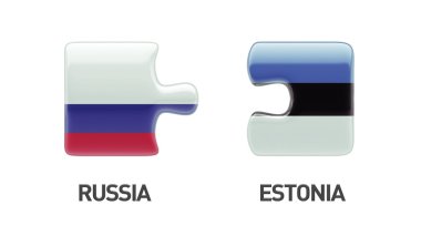 Estonya Rusya bulmaca kavramı