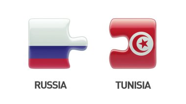 Tunus Rusya bulmaca kavramı