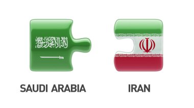 Suudi Arabistan Iran bulmaca kavramı