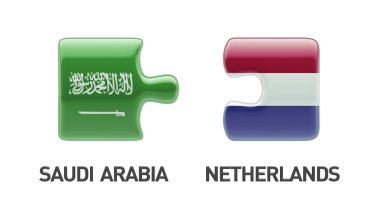 Suudi Arabistan Hollanda bulmaca kavramı
