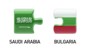 Suudi Arabistan Bulgaristan bulmaca kavramı