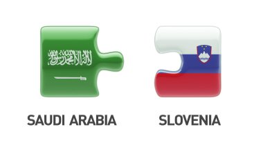 Slovenya Suudi Arabistan bulmaca kavramı