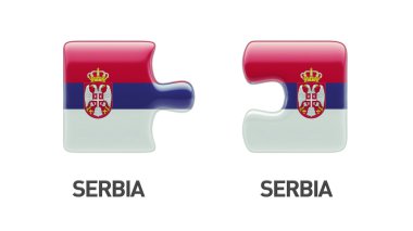 Sırbistan bulmaca kavramı