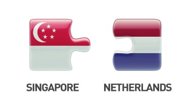 Singapur Hollanda bulmaca kavramı