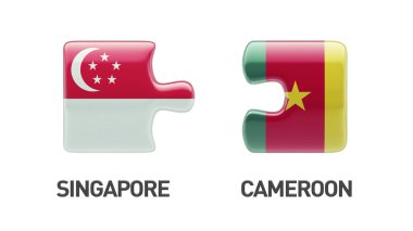 Ülke bulmaca kavramı