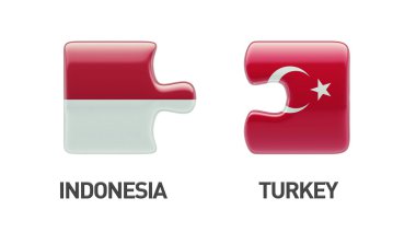 Endonezya Türkiye bulmaca kavramı
