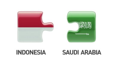 Endonezya Suudi Arabistan bulmaca kavramı