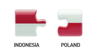 Polonya Endonezya bulmaca kavramı