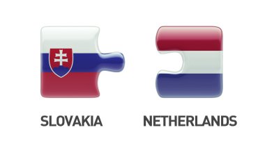 Slovakya Hollanda bulmaca kavramı