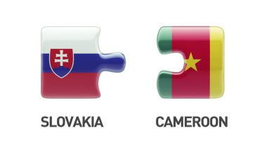 Ülke bulmaca kavramı