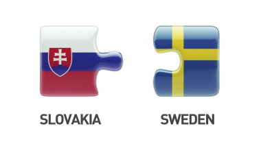 Slovakya İsveç bulmaca kavramı