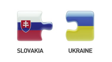 Slovakya Ukrayna bulmaca kavramı