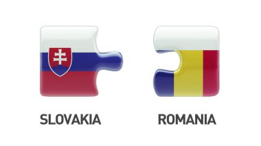 Slovakya Romanya bulmaca kavramı