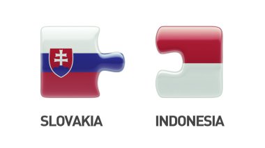 Slovakya Endonezya bulmaca kavramı