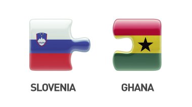 Slovenya Gana bulmaca kavramı