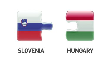 Slovenya Macaristan bulmaca kavramı