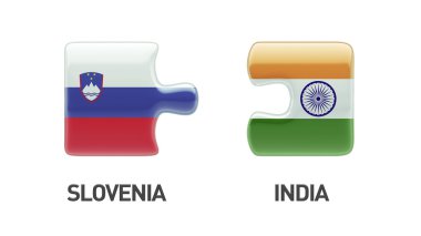 Slovenya Hindistan bulmaca kavramı