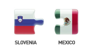 Slovenya Meksika bulmaca kavramı