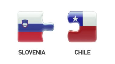 Slovenya Şili bulmaca kavramı