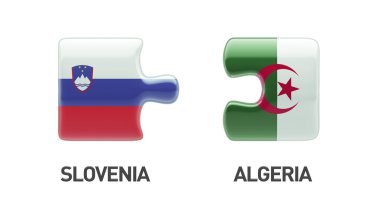 Slovenya Cezayir bulmaca kavramı