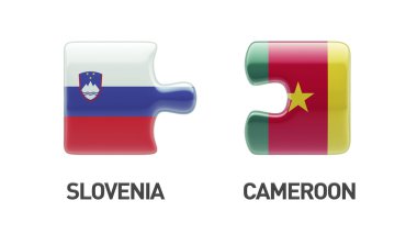 Ülke bulmaca kavramı