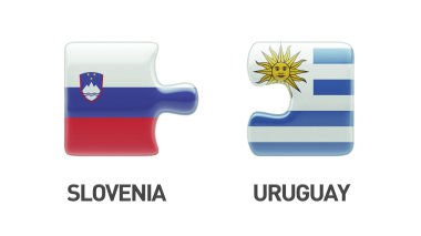 Slovenya Uruguay bulmaca kavramı