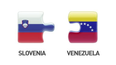 Slovenya Venezuela bulmaca kavramı