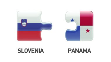 Slovenya Panama bulmaca kavramı